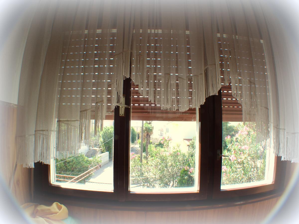 Holiday House Crik Crikvenica Kültér fotó