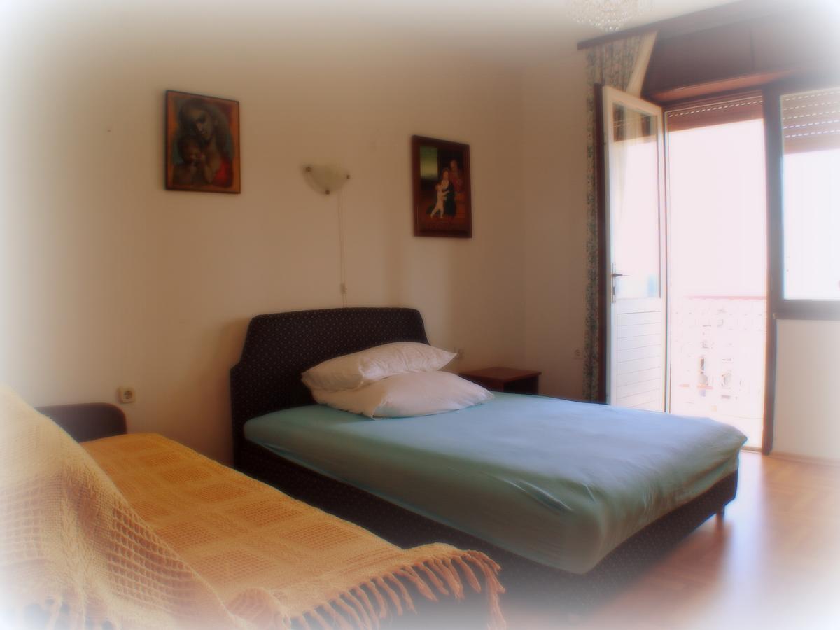 Holiday House Crik Crikvenica Kültér fotó